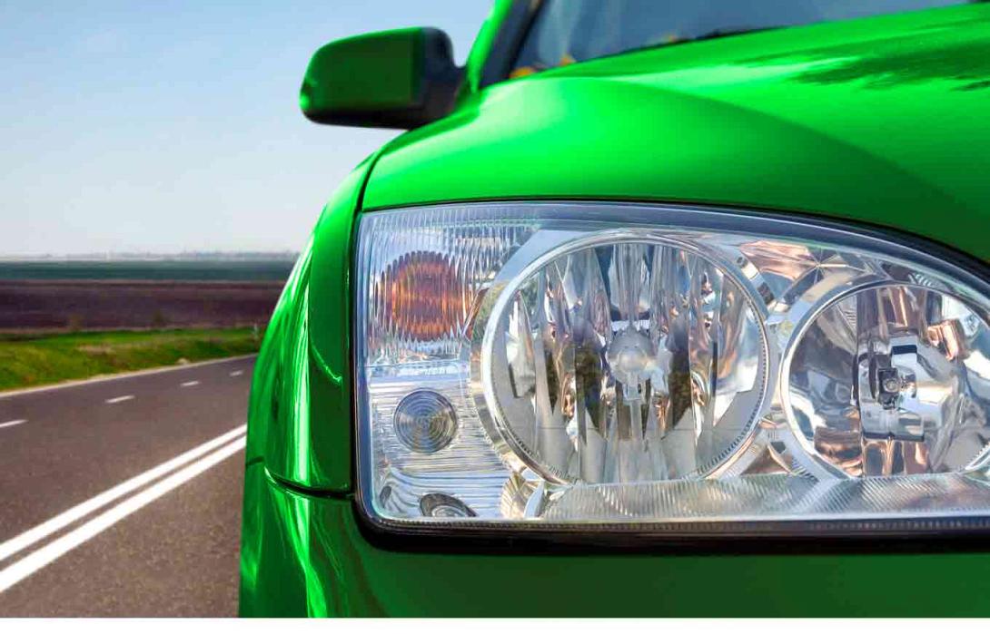 αυτοκινητο,ΙΧ