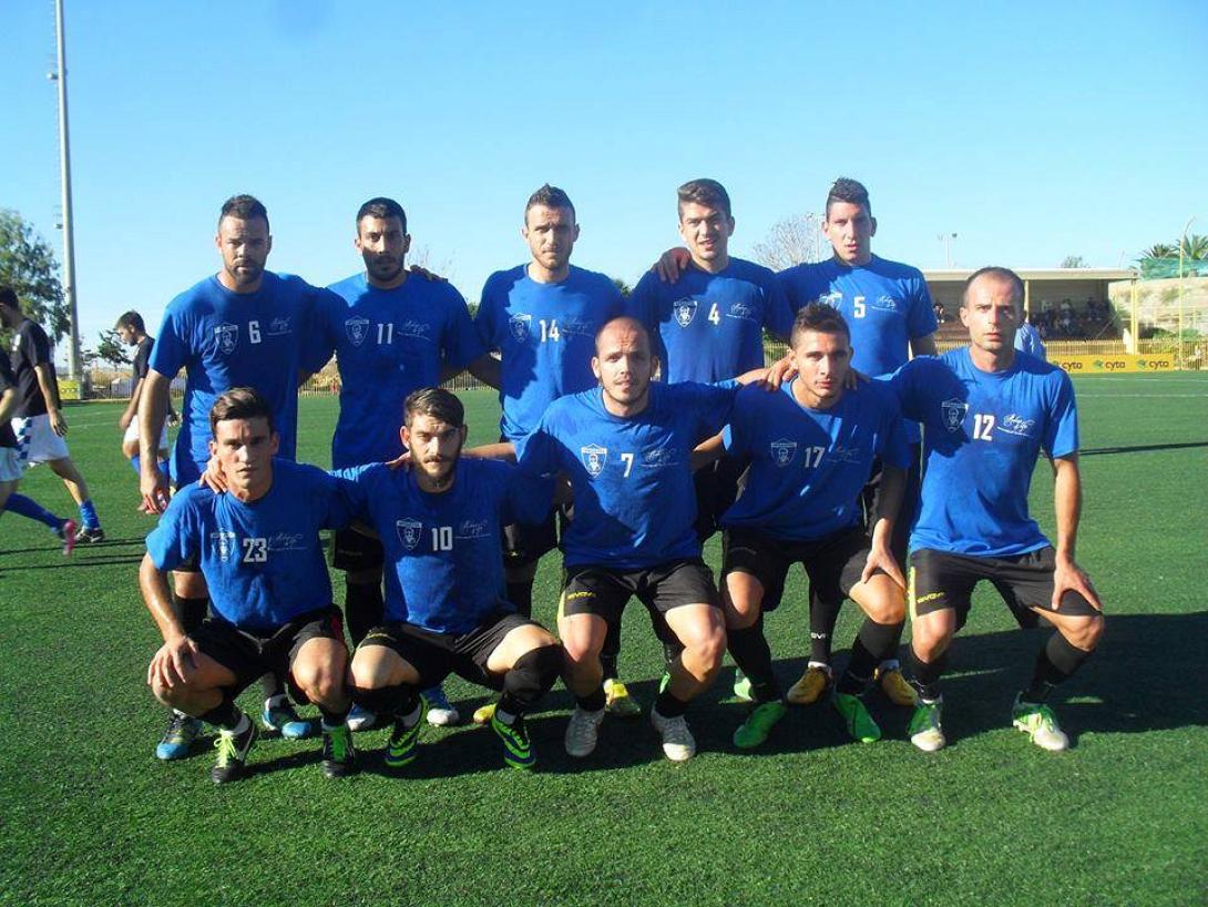 Ξαναρχίζει με Κρητικά ντέρμπι, η Γ Εθνική