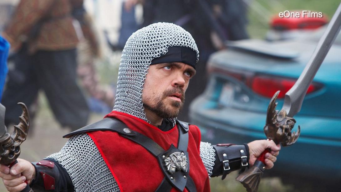 Game of Thrones: 86.000 αιτήσεις για... 600 θέσεις κομπάρσων!