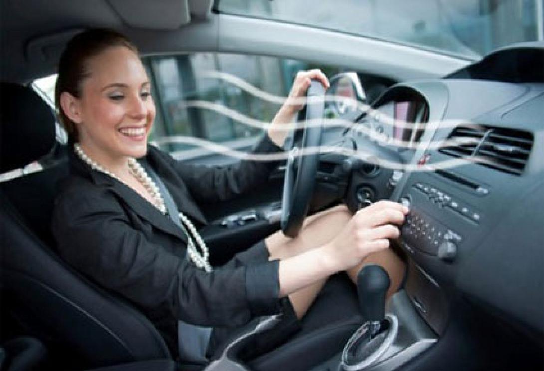 κλιματιστικό