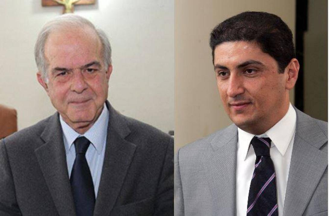 λαμπρινός αυγενάκης