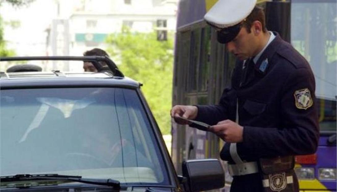 Το Μάιο οι επιστολές για τα ανασφάλιστα οχήματα