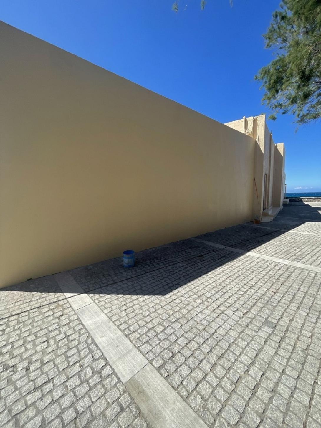 Λιμενικό Περίπτερο