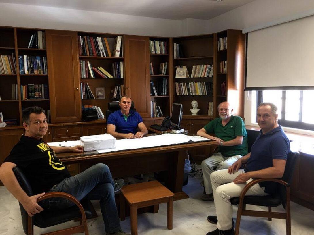 Βιολογικός Καθαρισμός