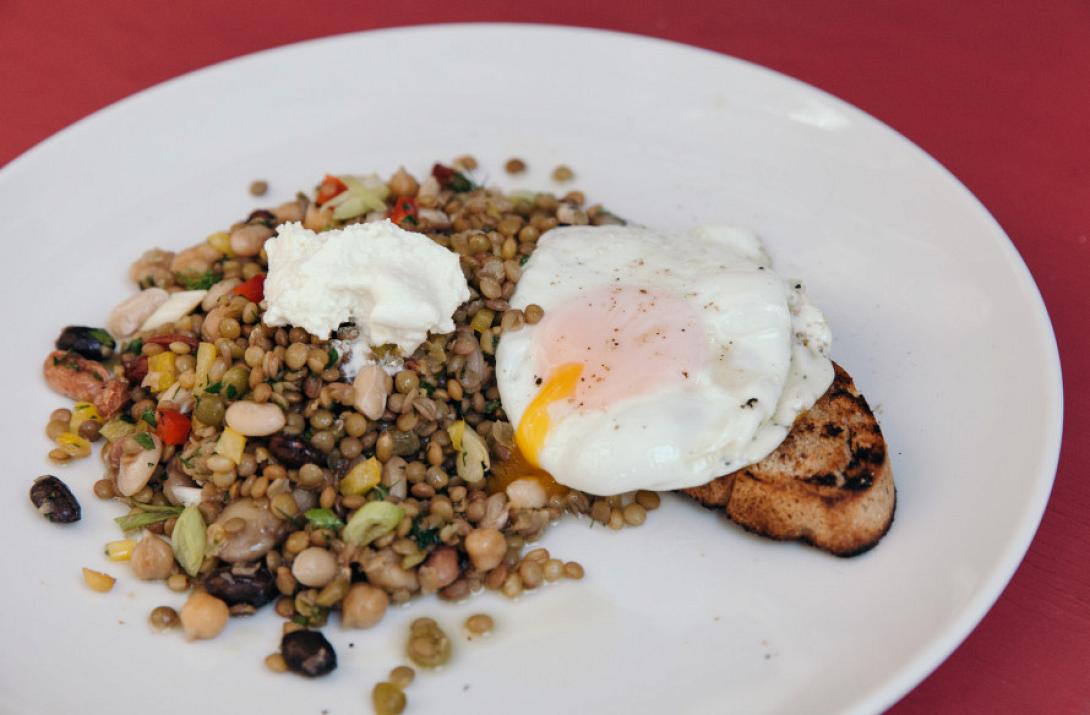 Οσπριάδα (παλικάρια) Κρήτης