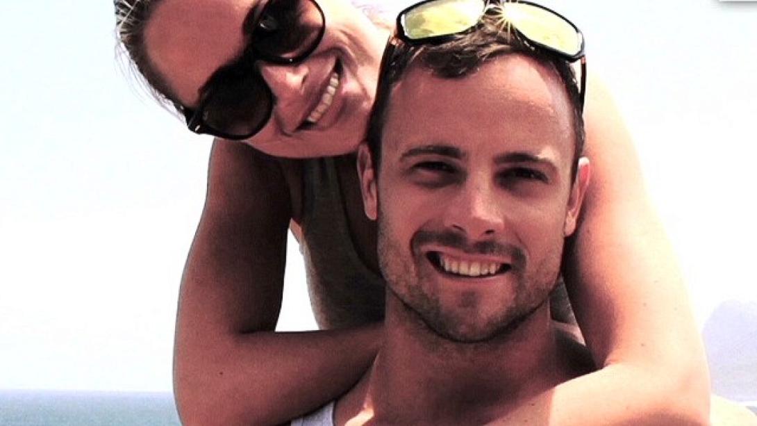 Πέντε χρόνια φυλάκισης στον 'Οσκαρ Πιστόριους για τον φόνο της Ρίβα Στένκαμπ