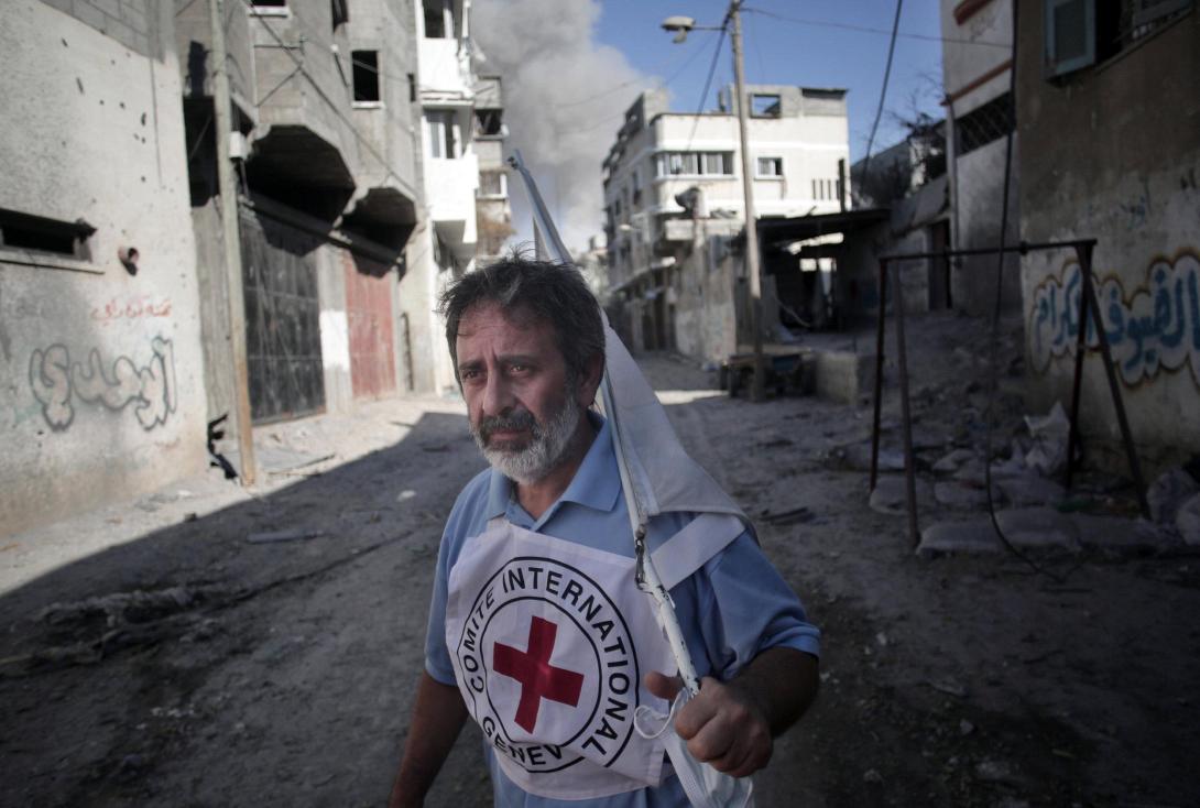 Γάζα: Επτάωρη εκεχειρία κήρυξε το Ισραήλ