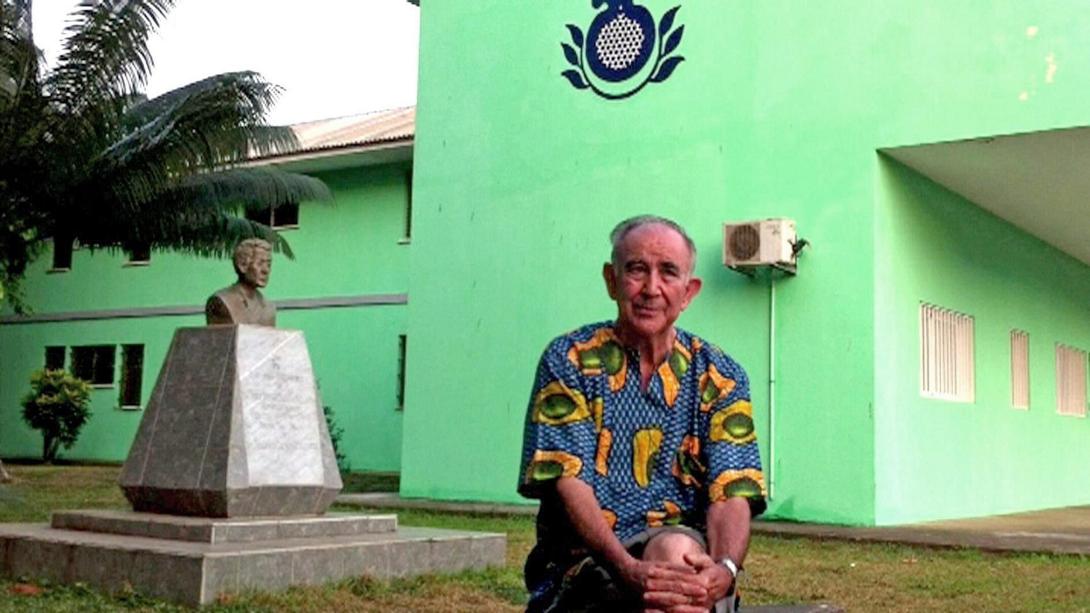 Στην Ισπανία ο ιεραπόστολος που έχει μολυνθεί με τον ιό Έμπολα