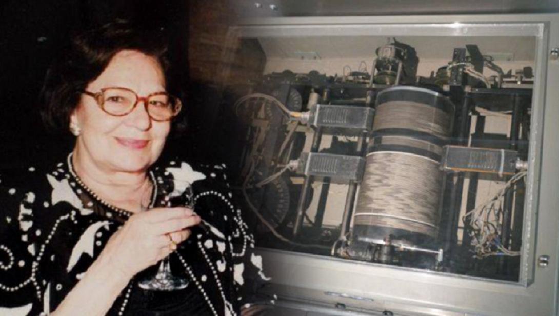 Καλλιόπη Παΐσιου