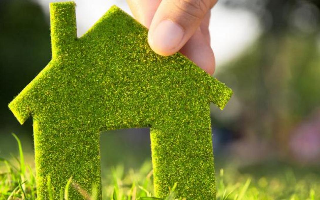 Επένδυση €220.000.000 για την ενεργειακή αναβάθμιση δημοσίων κτιρίων