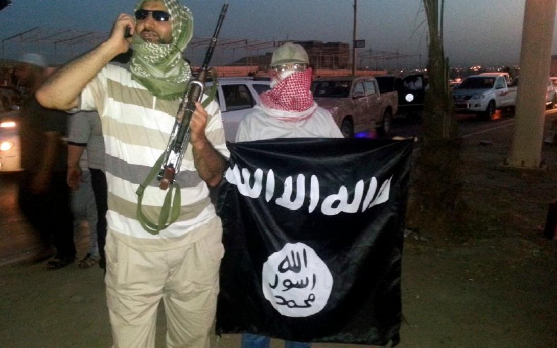 Λίβανος: Συνελήφθησαν 450 ύποπτοι τζιχαντιστές στα σύνορα με τη Συρία