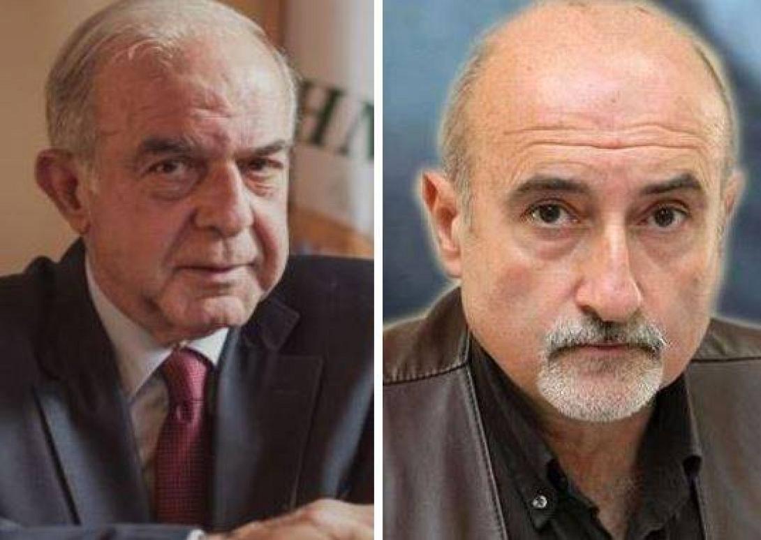 λαμπρινός κουμαντάκης