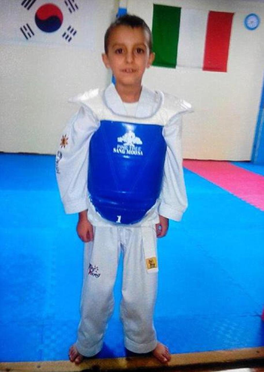 Συγκλονίζει την Ιταλία δολοφονία οκτάχρονου που είχε κακοποιηθεί