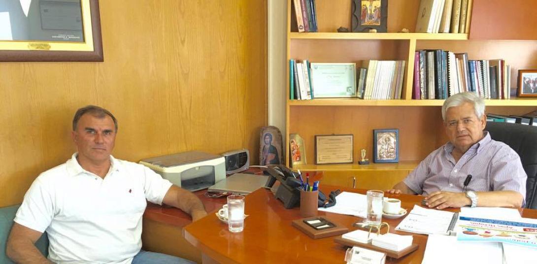 καλατζακης μαμουλακης