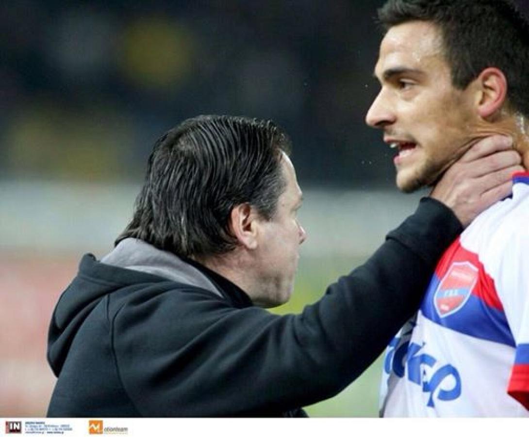 ΠΣΑΠ: «Δυσφημείται το ποδόσφαιρο»