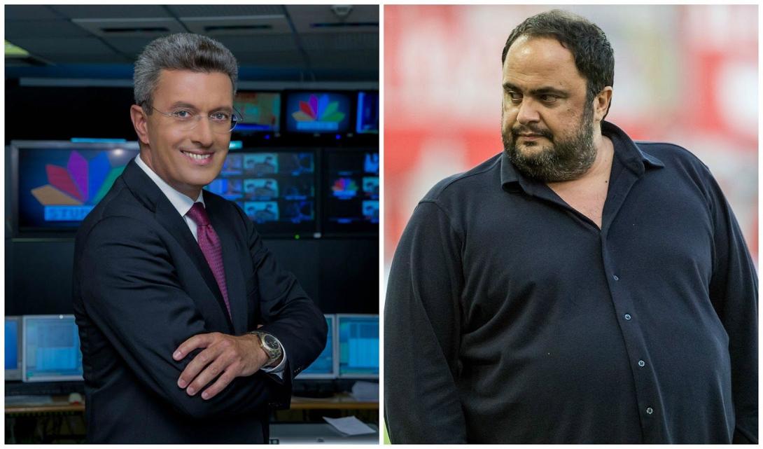 χατζηνικολάου-μαρινάκης