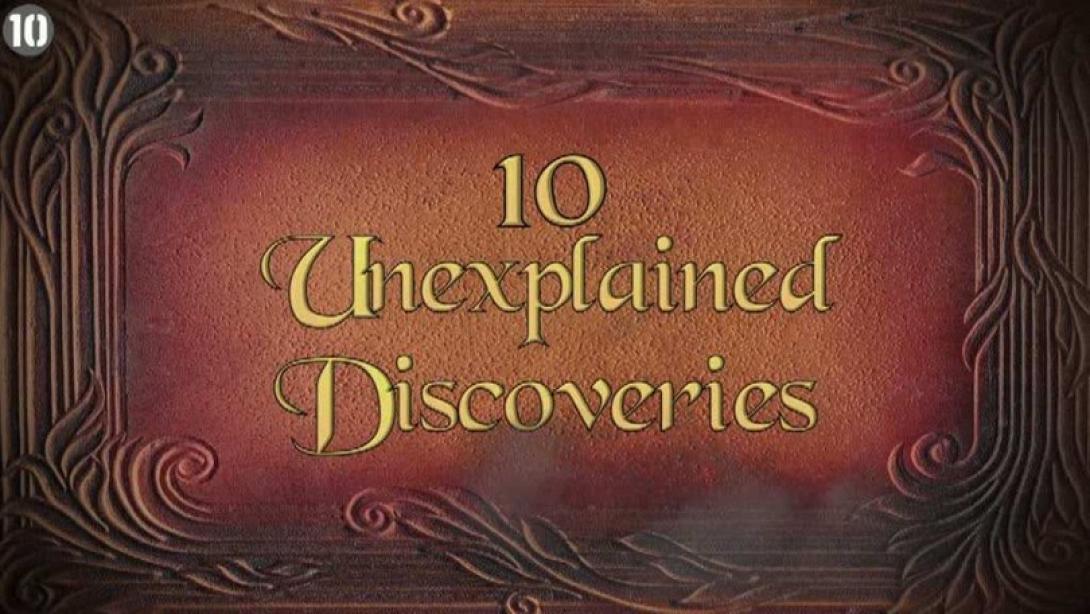 ανακαλύψεις