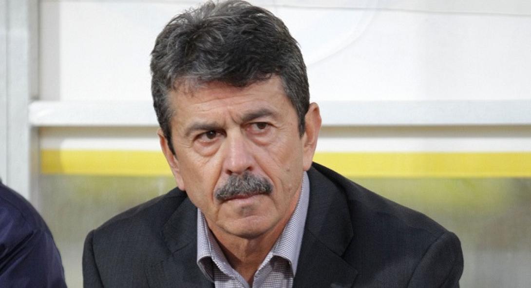 Πετράκης: «Ο Εργοτέλης δεν θα κινδυνέψει»