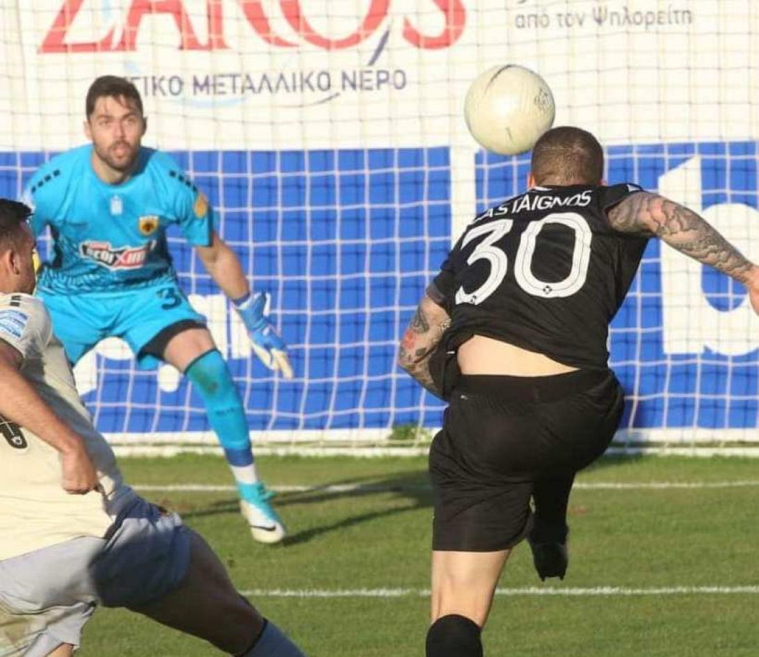 Καστάνιος ΟΦΗ