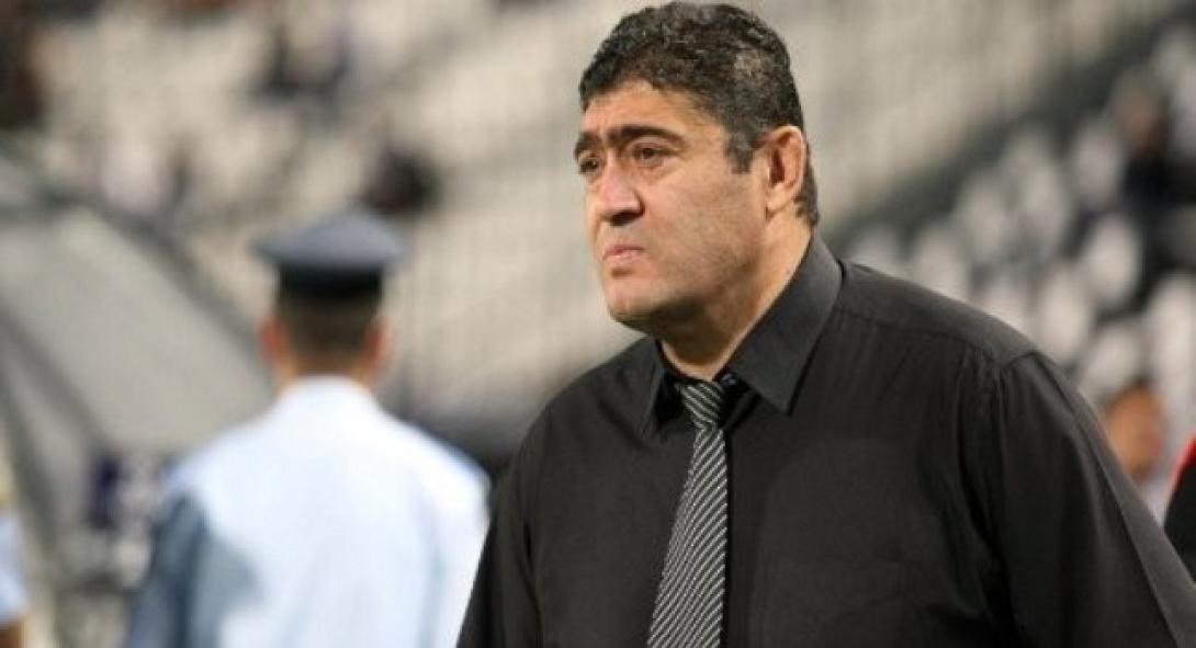 Καρδιακό επεισόδιο ο Παναγιώτης Ποικιλίδης 