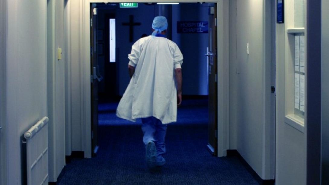 νοσοκομειο ιταλια