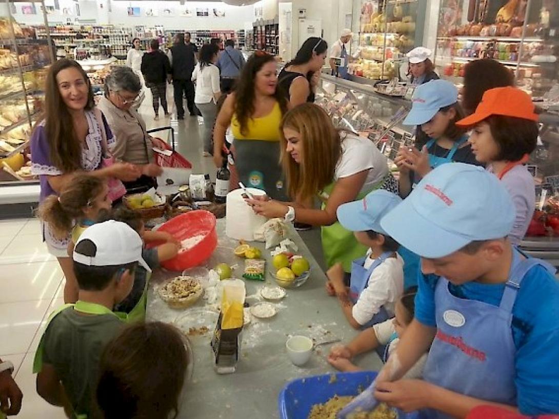 χαλκαιδακης λαμπρακη