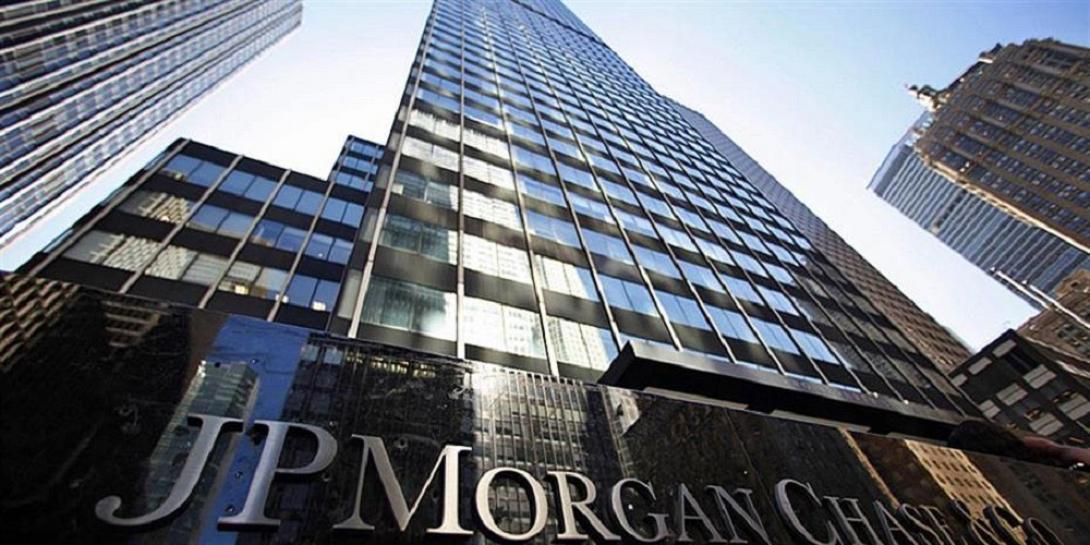 jp morgan