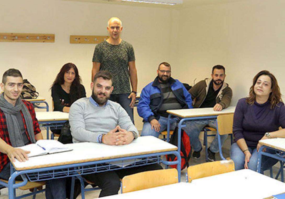 καπετανακειο