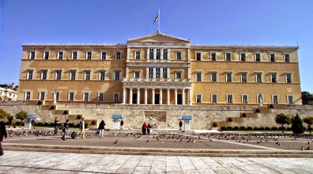 Εκρηκτικό το πολιτικό σκηνικό μετά τις καταγγελίες Χαϊκάλη - Όλο το χρονικό των γεγονότων