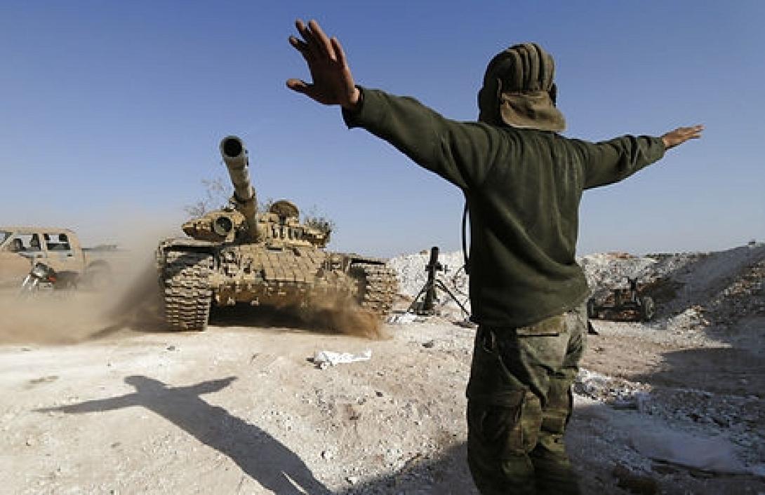 Επιδόματα ανεργίας κατέβαλε η Δανία σε μαχητές του Ισλαμικού Κράτους!