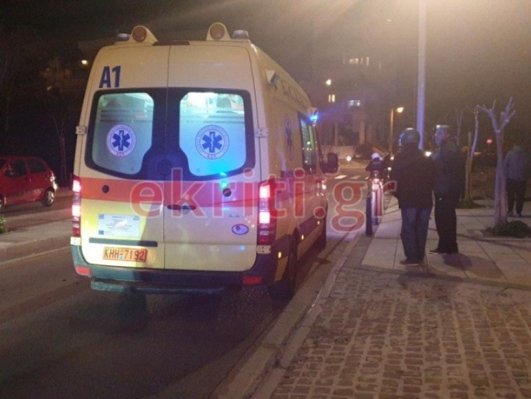 14χρονη Κομμένο Μπεντένι