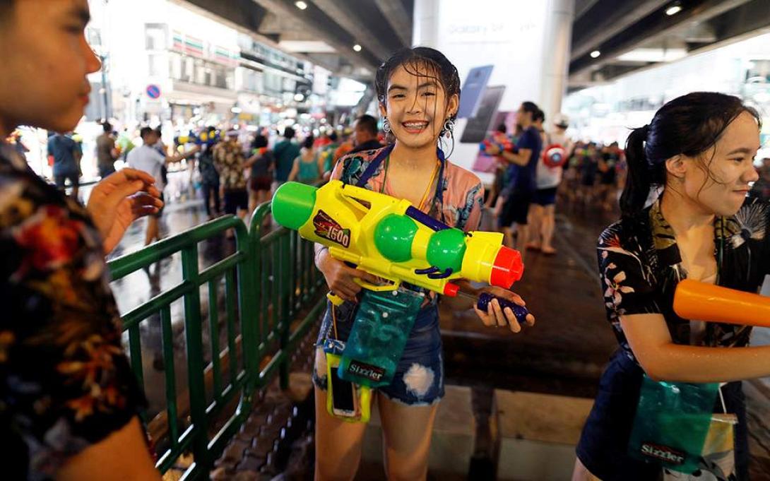 παρενόχληση