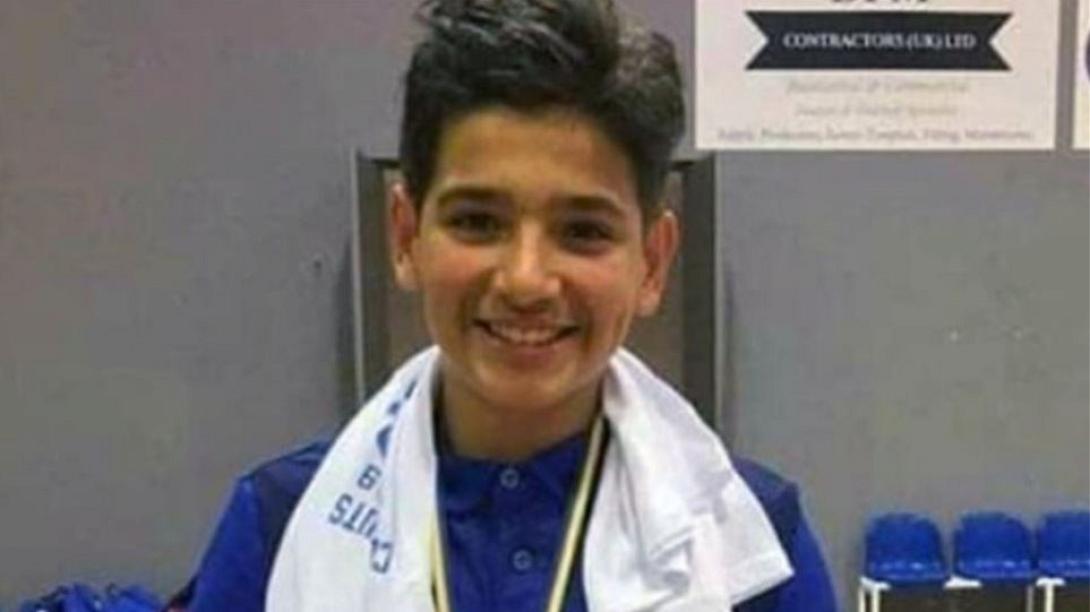 14χρονος Πορτογαλία