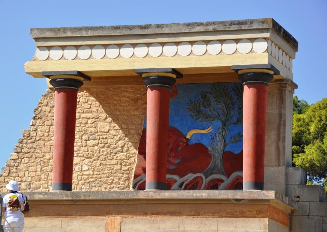 Κνωσός
