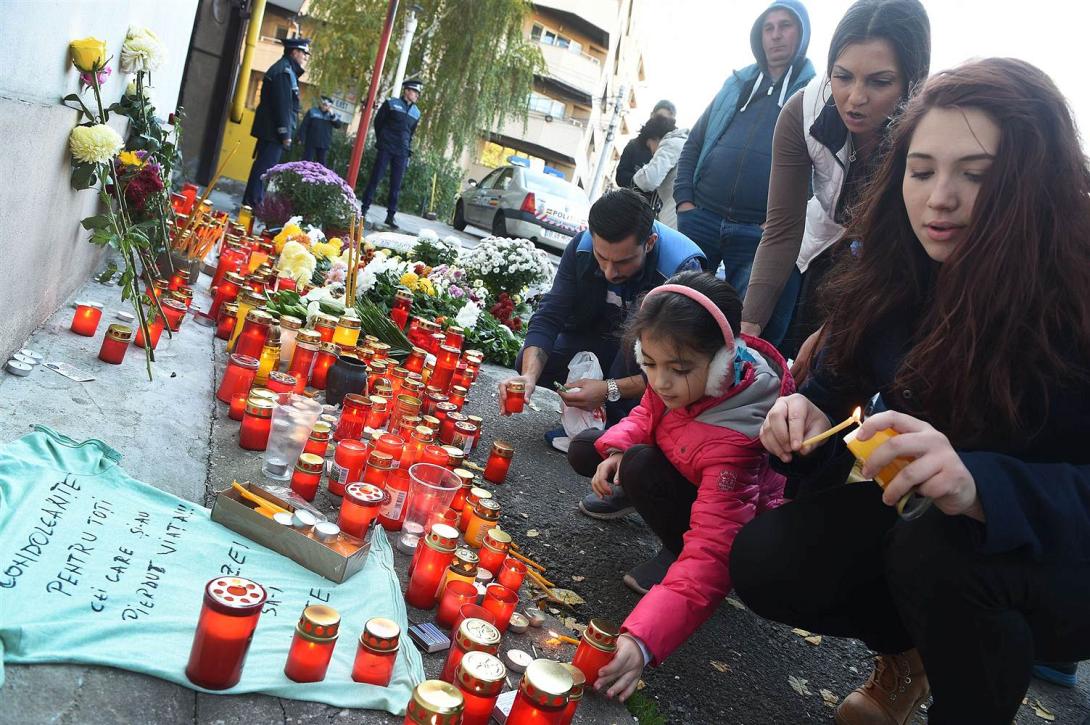 πενθος_βουκουρεστι