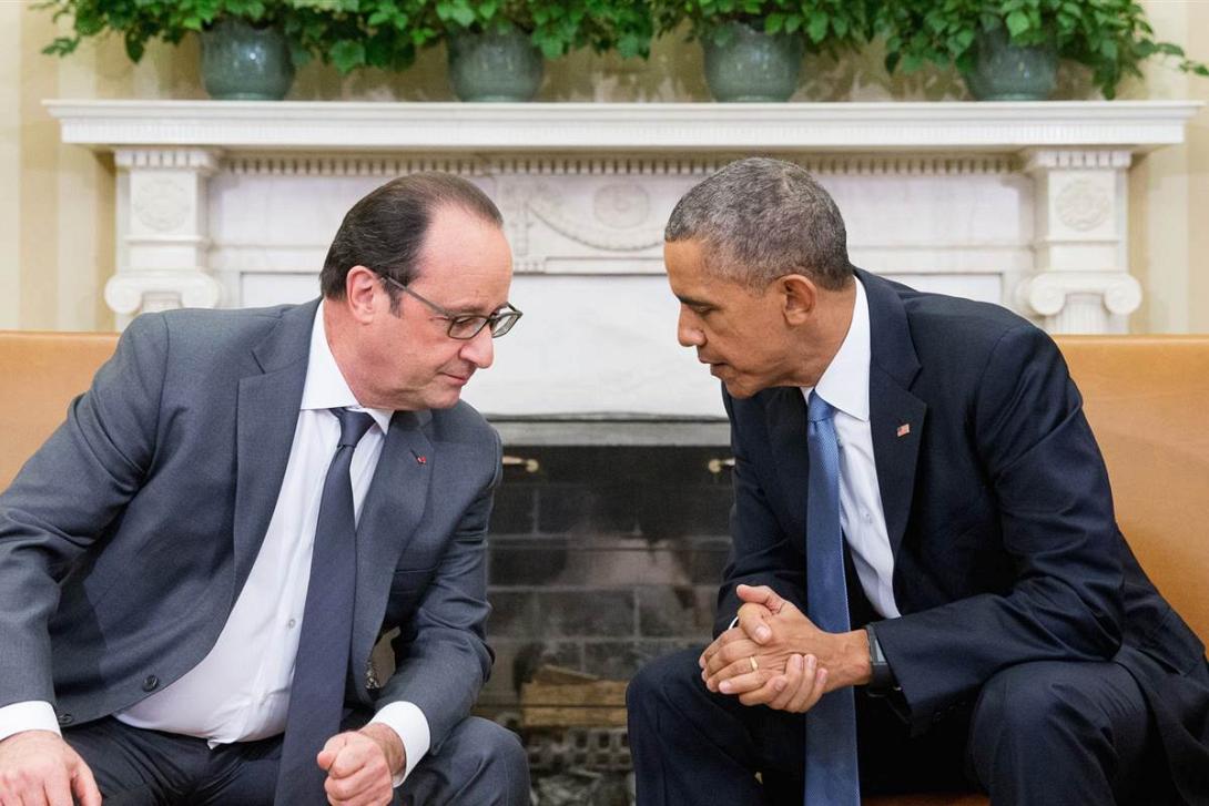 ομπαμα ολλαντ