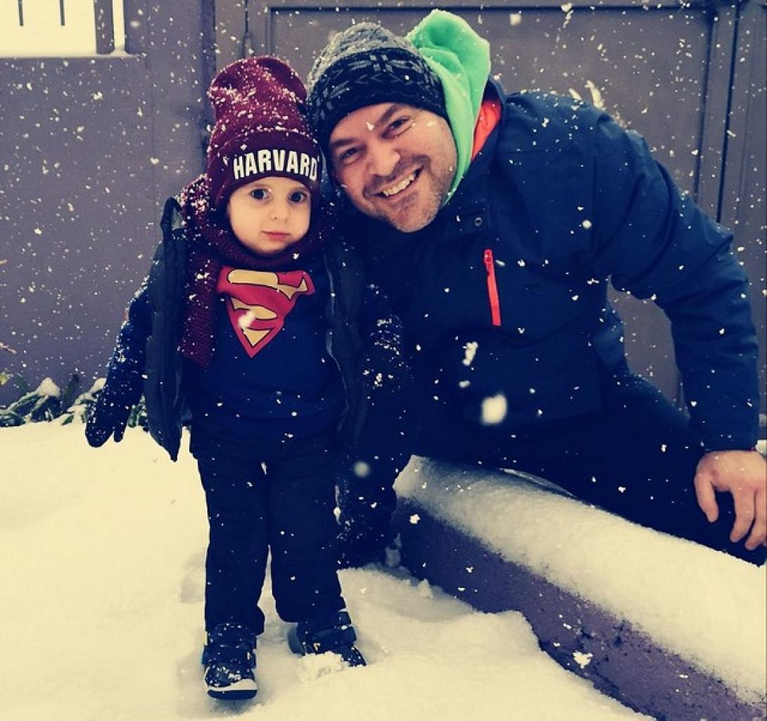 Παναγιώτης Ραφαήλ