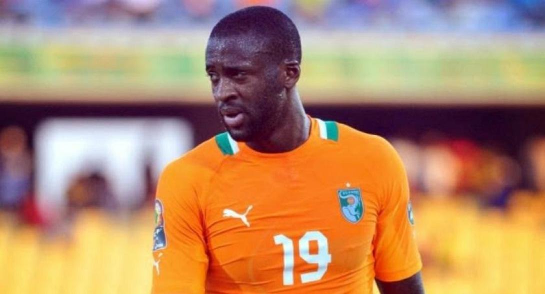 Γιάγια Τουρέ: «Η Ελλάδα είναι μια ομάδα που δεν πρέπει να την υποτιμήσεις»