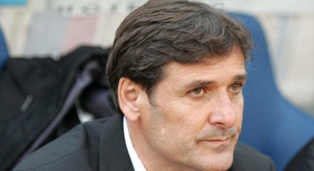 Λεβαδειακός:Απέλυσε τον Καραγεωργίου