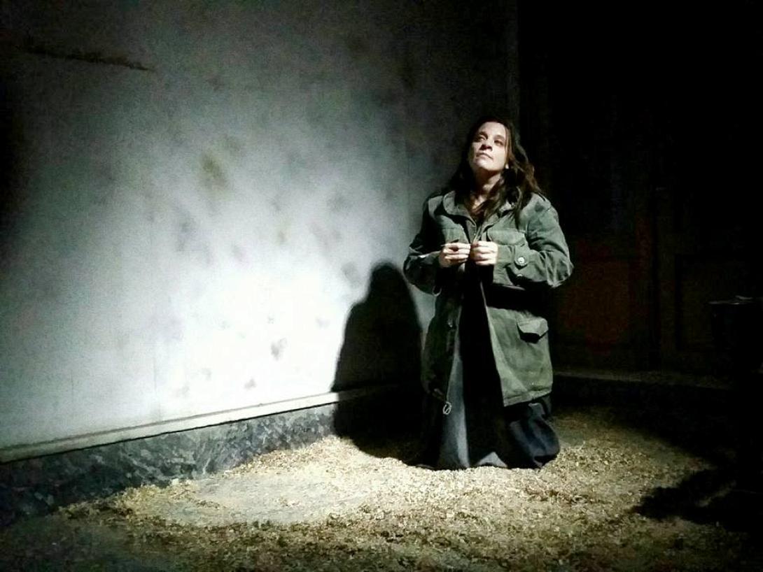 θέατρο κρήτης