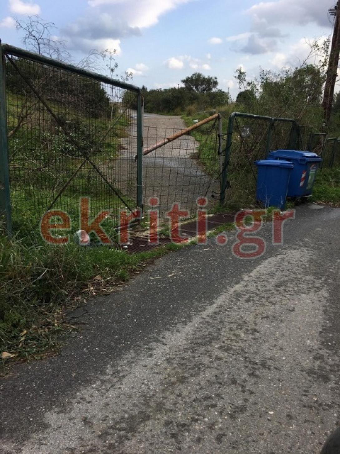 Σκαφιδάρας κτηνοτρόφος