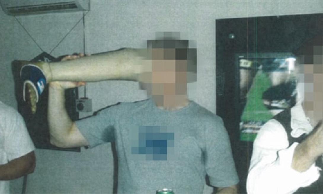 στρατιωτης αφγανισταν