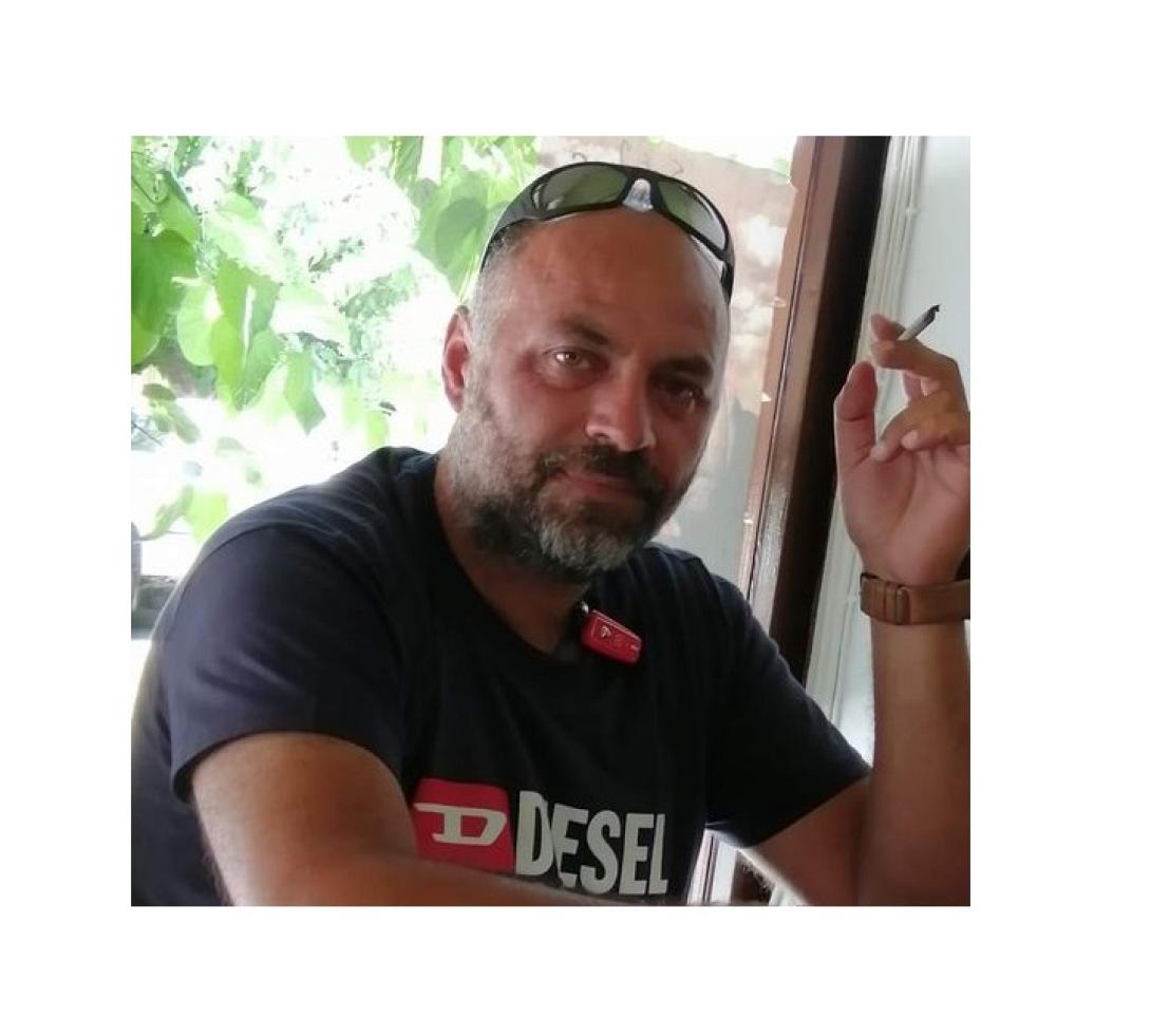 Παναγιώτης Νικολουδάκης