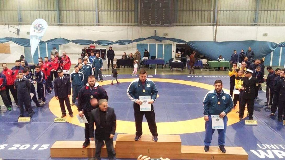 καργιωτακης