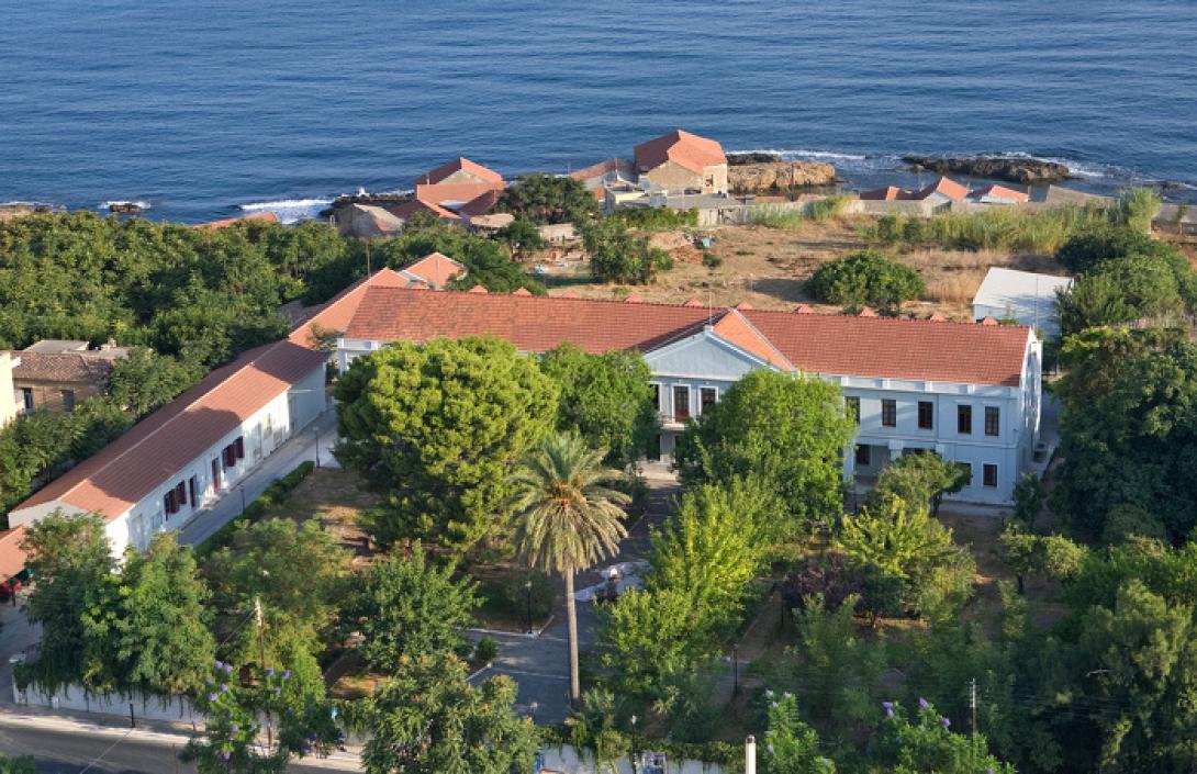 γαλλική σχολή χανιά