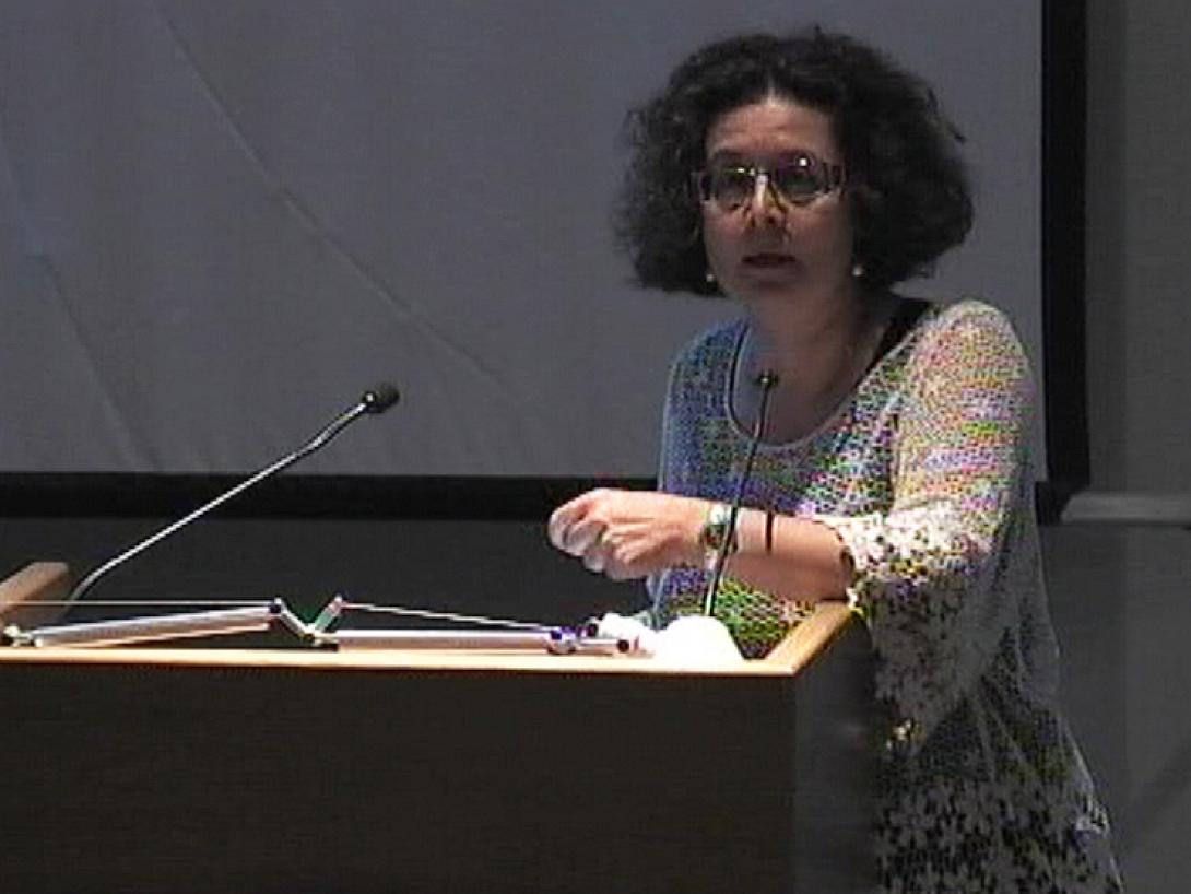 μαρία κανακίδου