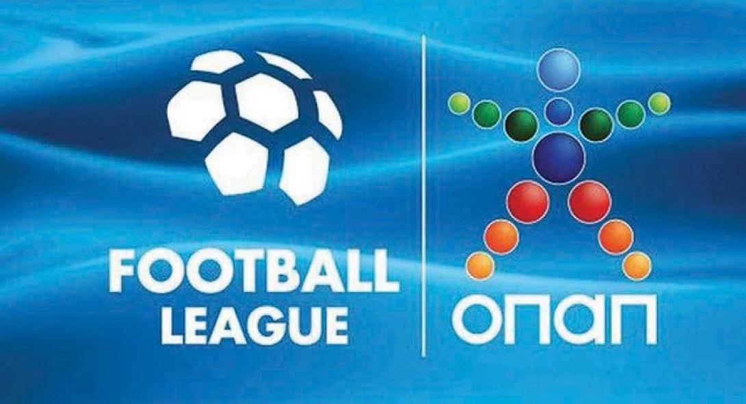 Football League:Εμμένουν στην απόφαση για τον υποβιβασμό 3 ομάδων από την super league