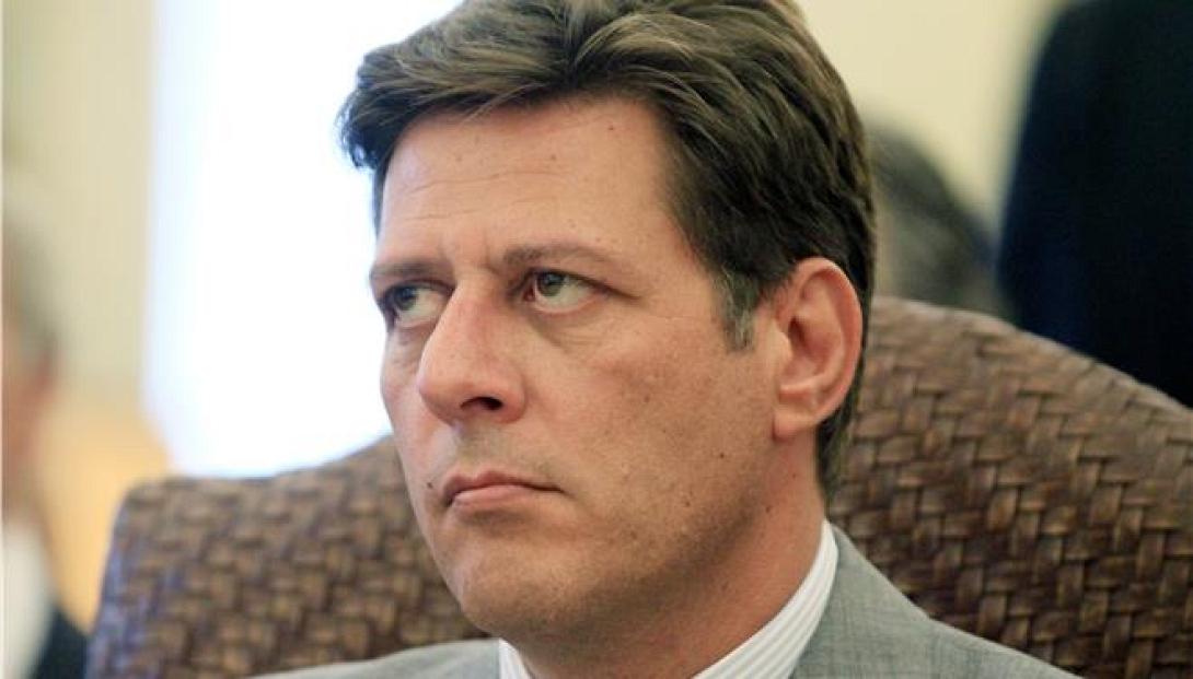 Δήλωση Μ.Βαρβιτσιώτη για την τραγωδία στη Σάμο