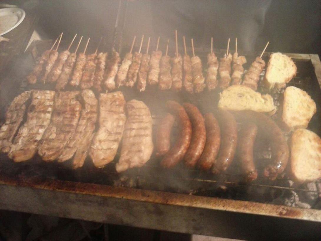 Τσικνοπέμπτη