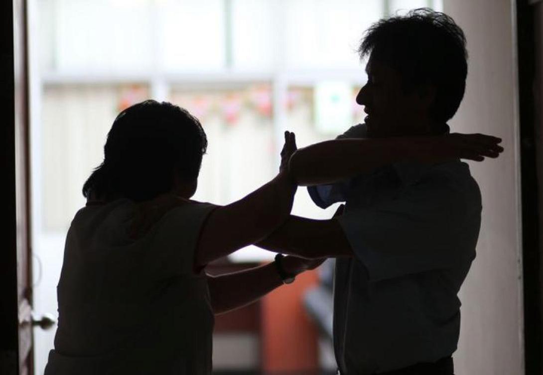 κακοποίηση